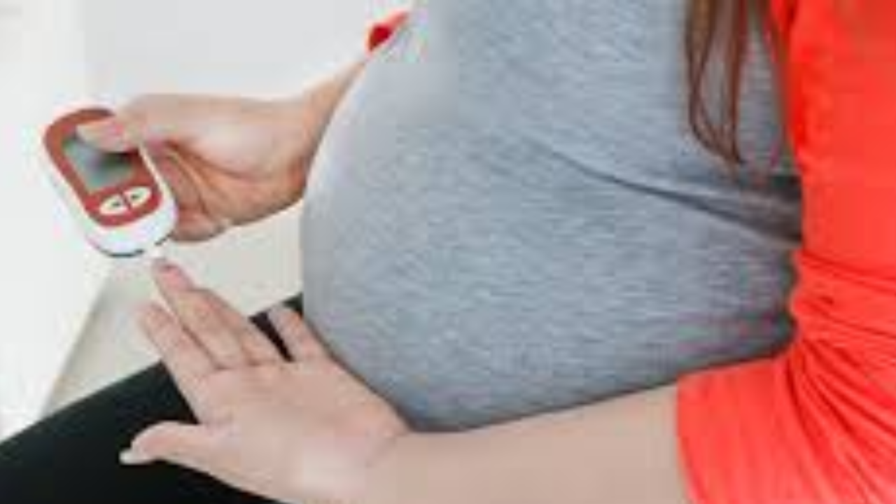 Gestational Diabetes: Early Signs & How Pregnant Women Can Stay Safe