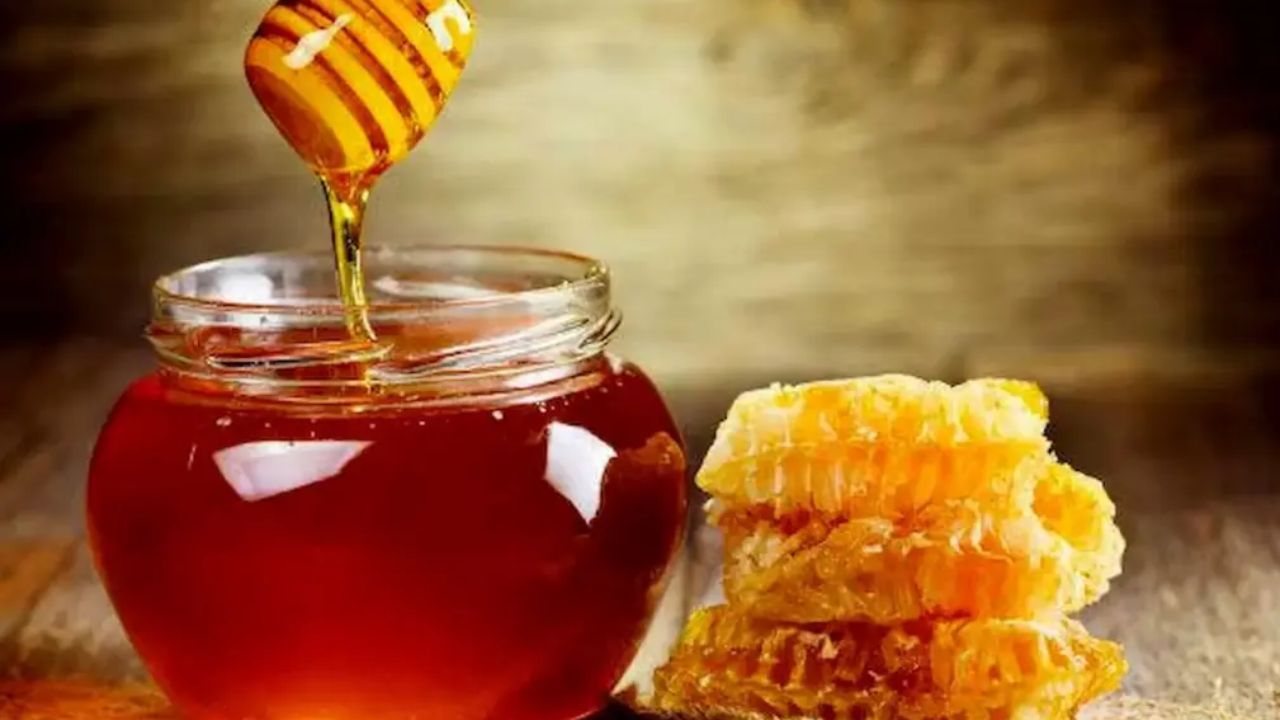 Daily Honey Intake: Amazing Health Benefits You Can’t Ignore