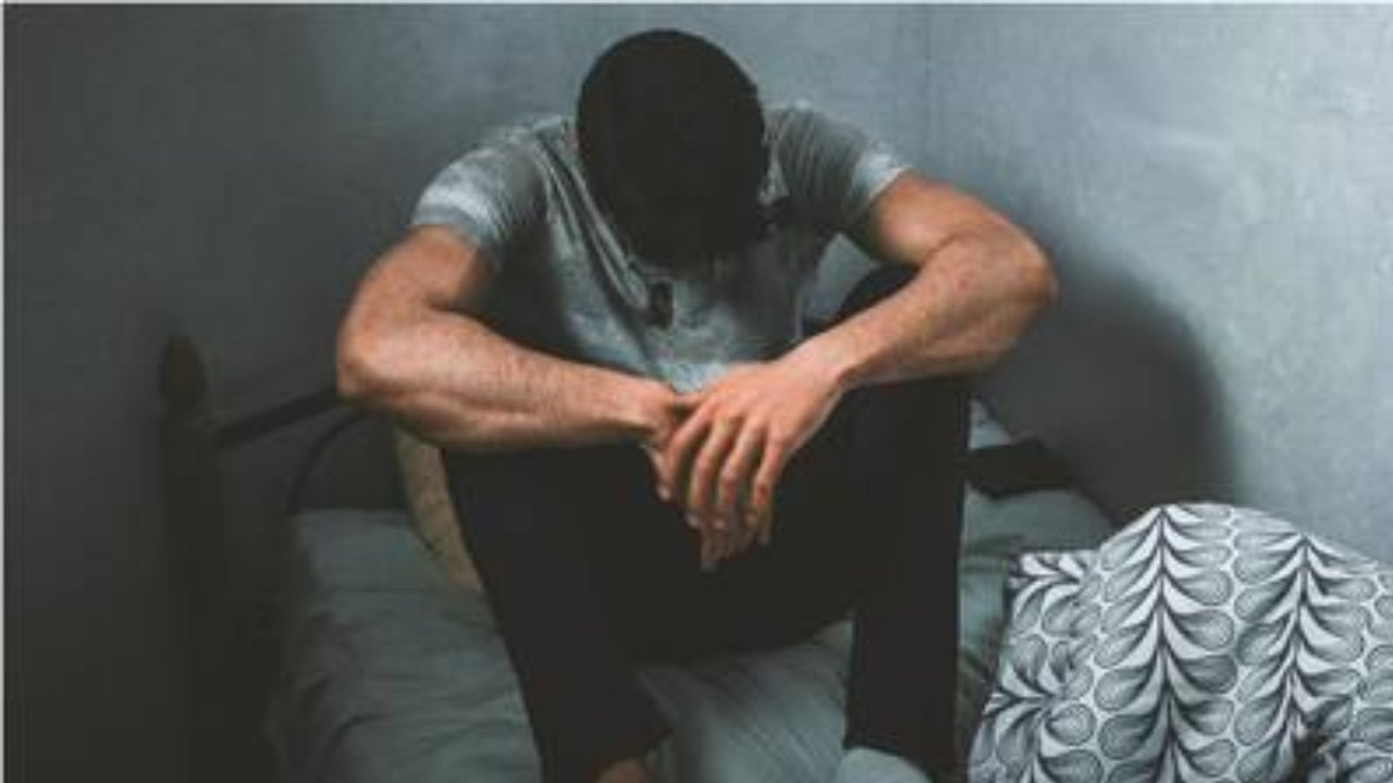 Fertility Issues? These Male Habits Could Be the Reason