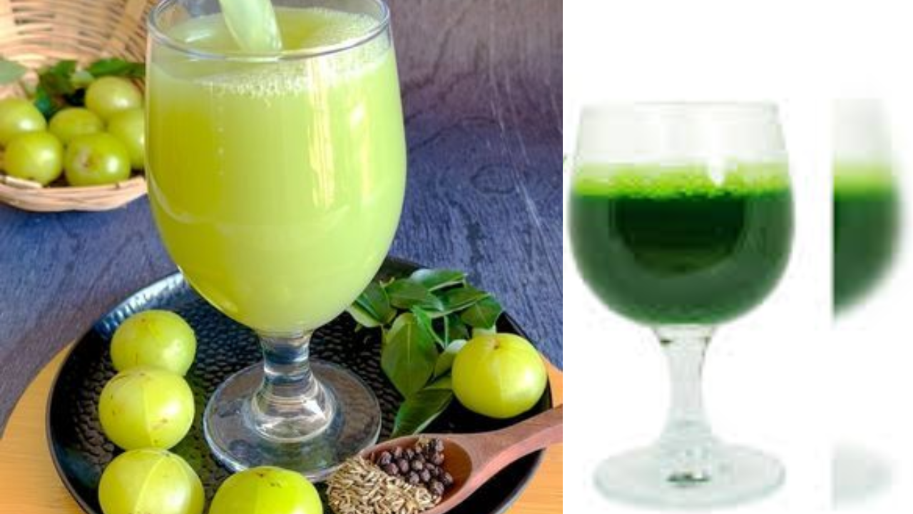 Best Drink for Liver Health: A Complete Comparison