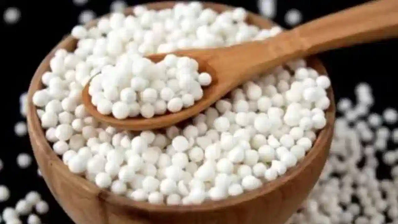 Sabudana Superfood: Do You Know Its Health Benefits?