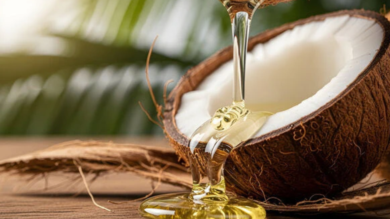 Coconut Oil Benefits: More Than Just Hair Care