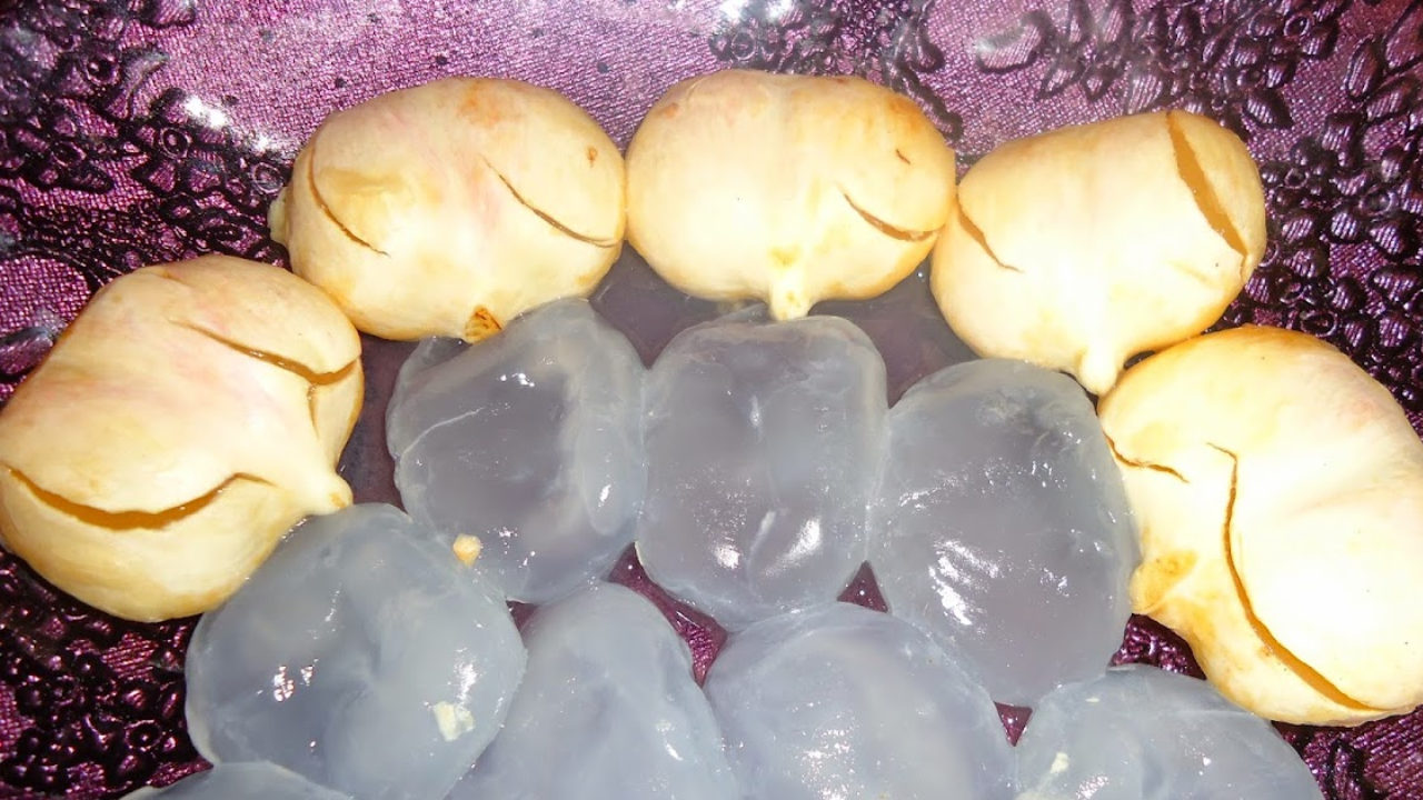 Tadgola (Ice Apple) Health Benefits: Everything You Need to Know