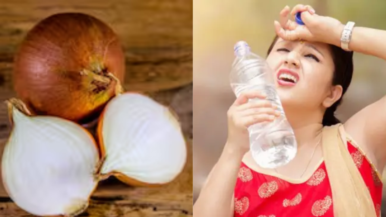 Does Onion Really Prevent Heatstroke? Doctors Reveal the Truth