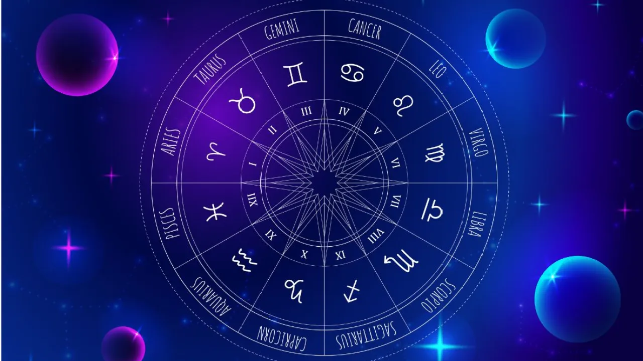 Powerful 3-Planet Yoga: Big Luck Ahead for These Zodiac Signs