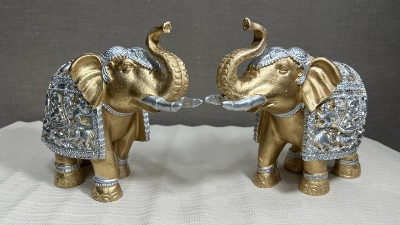 Sacred Idols to Keep at Home for Peace and Prosperity