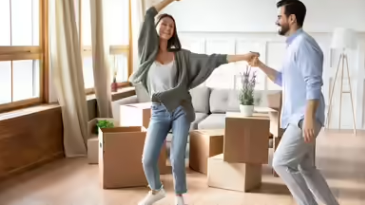 Couples Choosing No Kids After Marriage