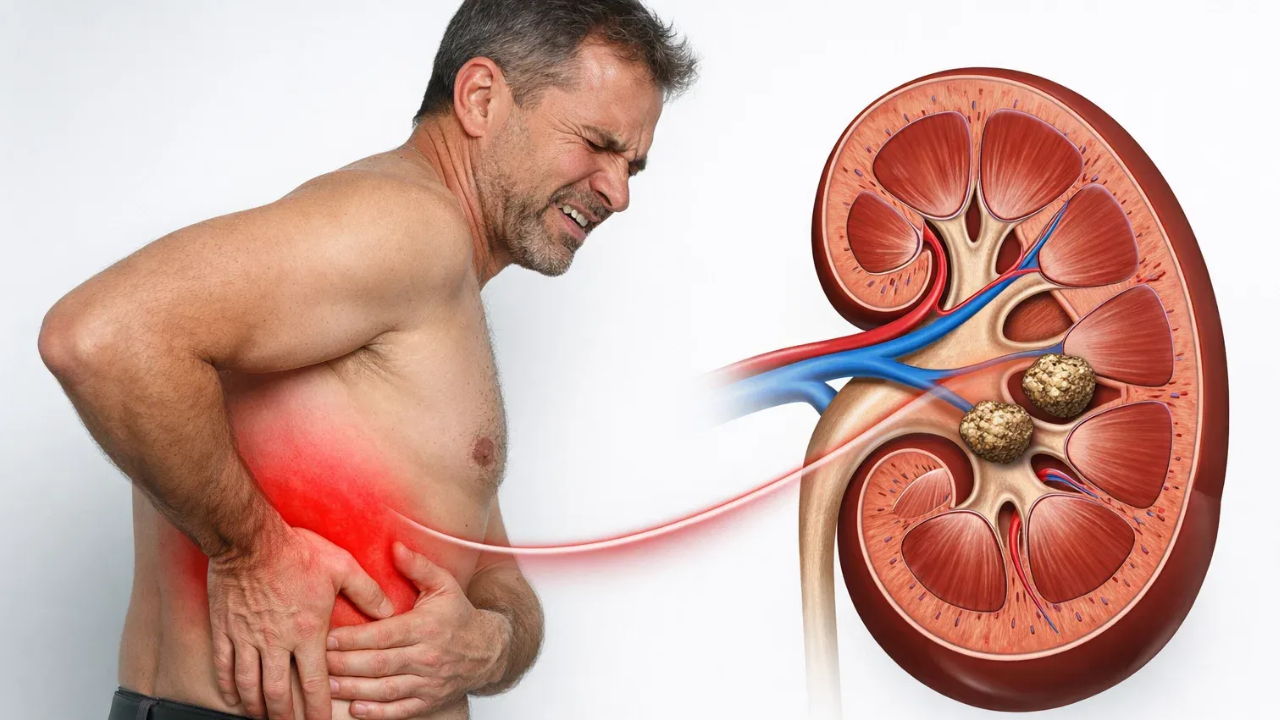 Why Kidney Stones Are Common in Summer & How to Prevent Them