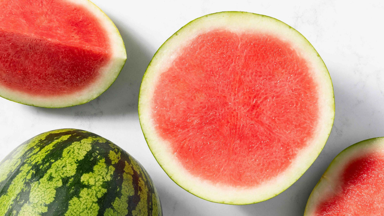 Right Way to Eat Watermelon: Mistakes You Should Never Make