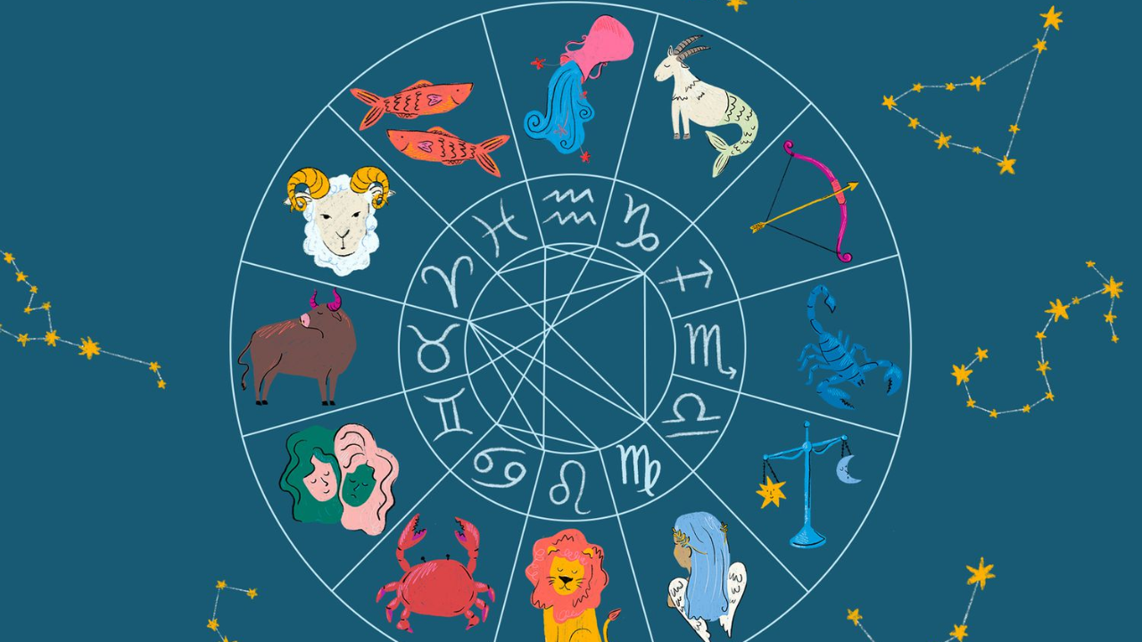 Zodiac Signs Set for a Lucky Turn with This Powerful Planetary Alignment!