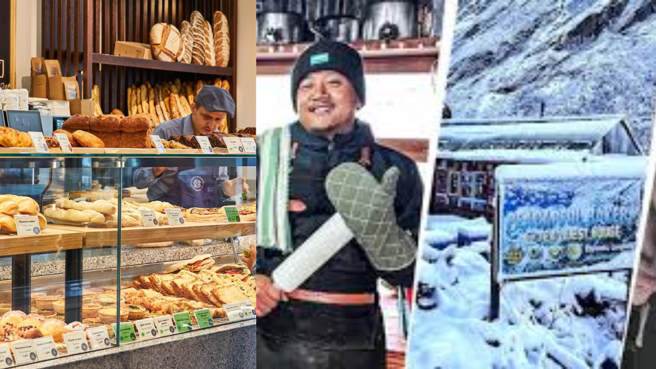 This Mysterious Bakery Is Changing People… Here’s What’s Happening