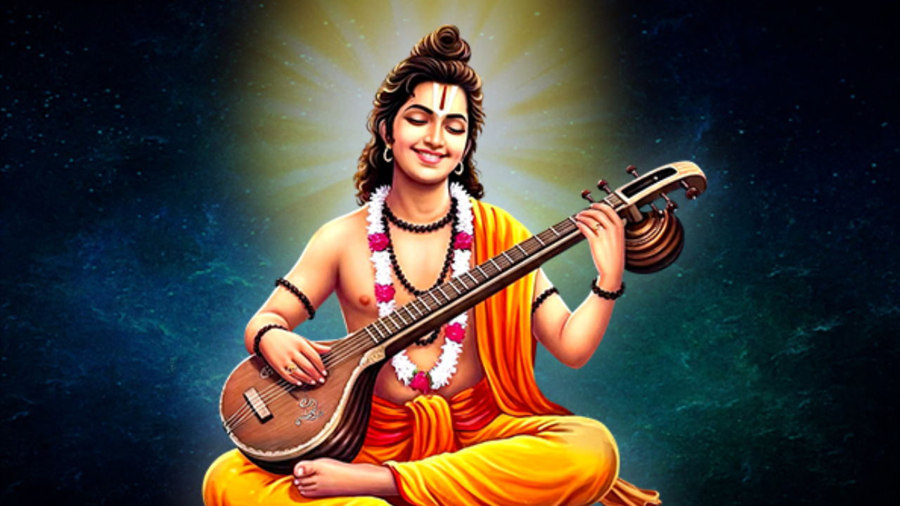 Narada Jayanti 2026: Simple Rituals to Attract Ashta Aishwaryas