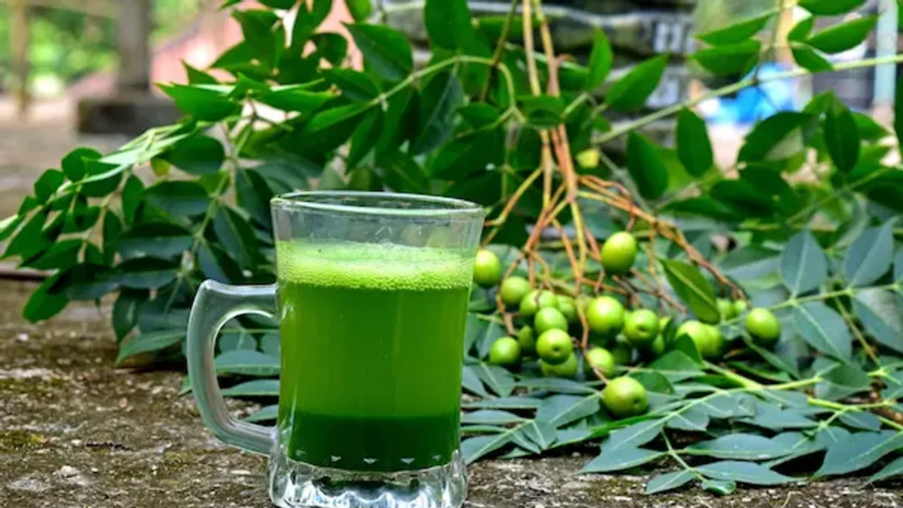 Neem Juice for Health? Know These Risks Before You Try It