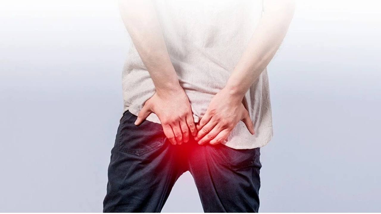 Suffering from Piles? Change These Daily Habits for Relief