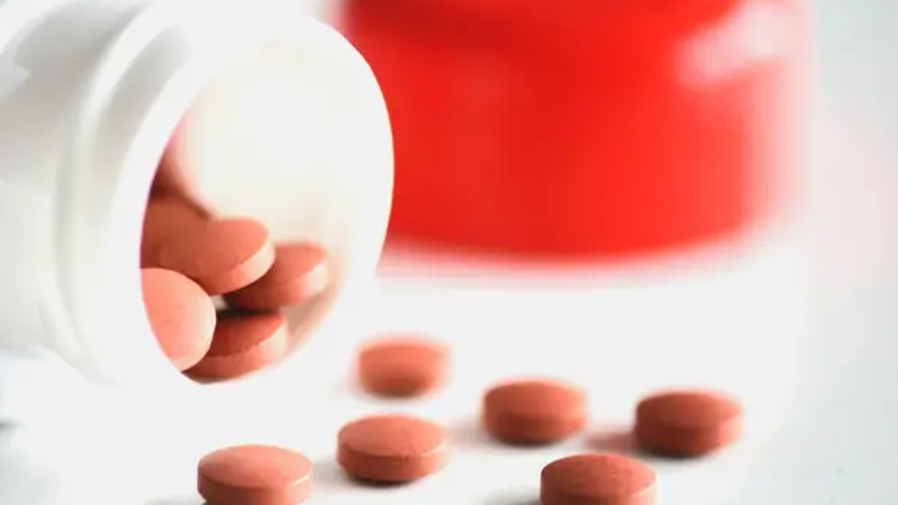 Taking Iron Tablets? Key Safety Tips You Should Follow