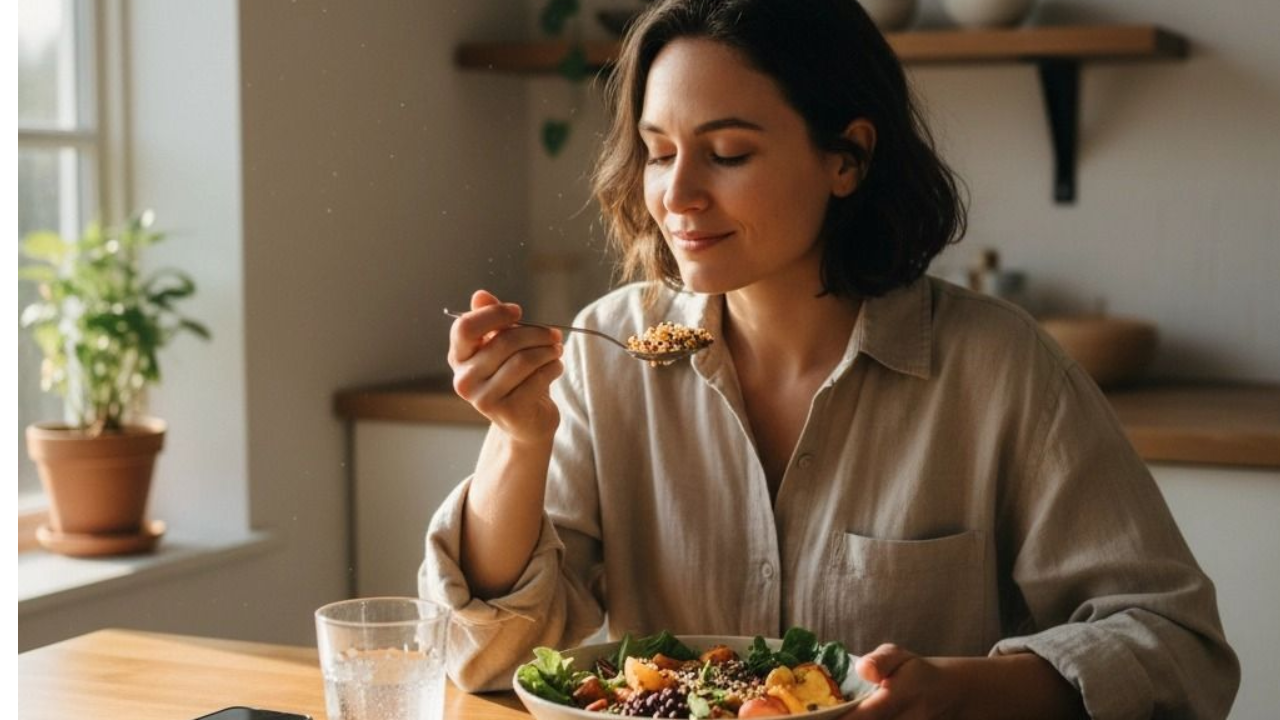Eating Fruits the Wrong Way? Habits That Cause Gas & Acidity