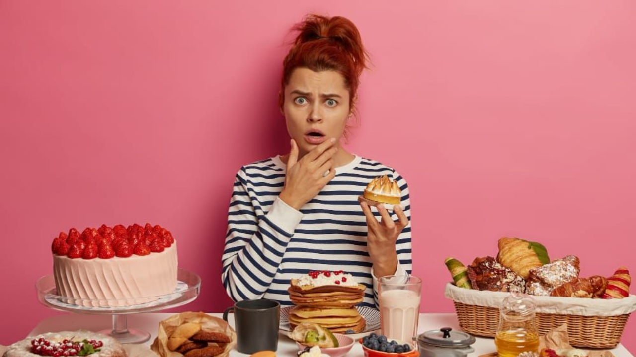 Addicted to Junk Food? A Serious Threat to Your Health