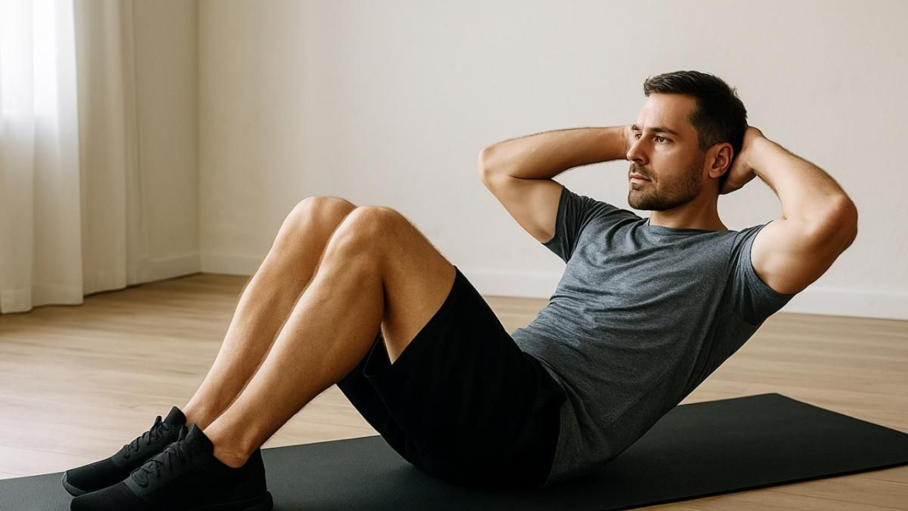 Doing the Same Workout Daily? Here’s How It Affects Your Lifespan
