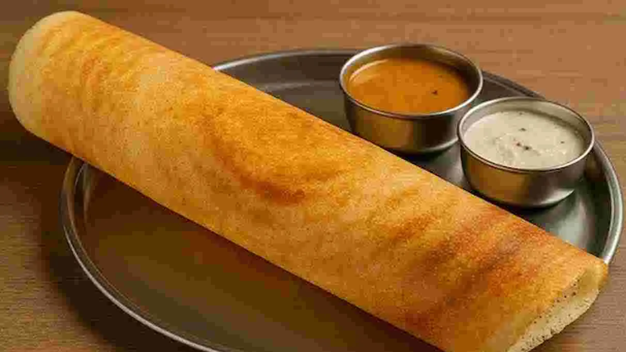 From Local to Global: Dosa Makes It to the World’s Top 50
