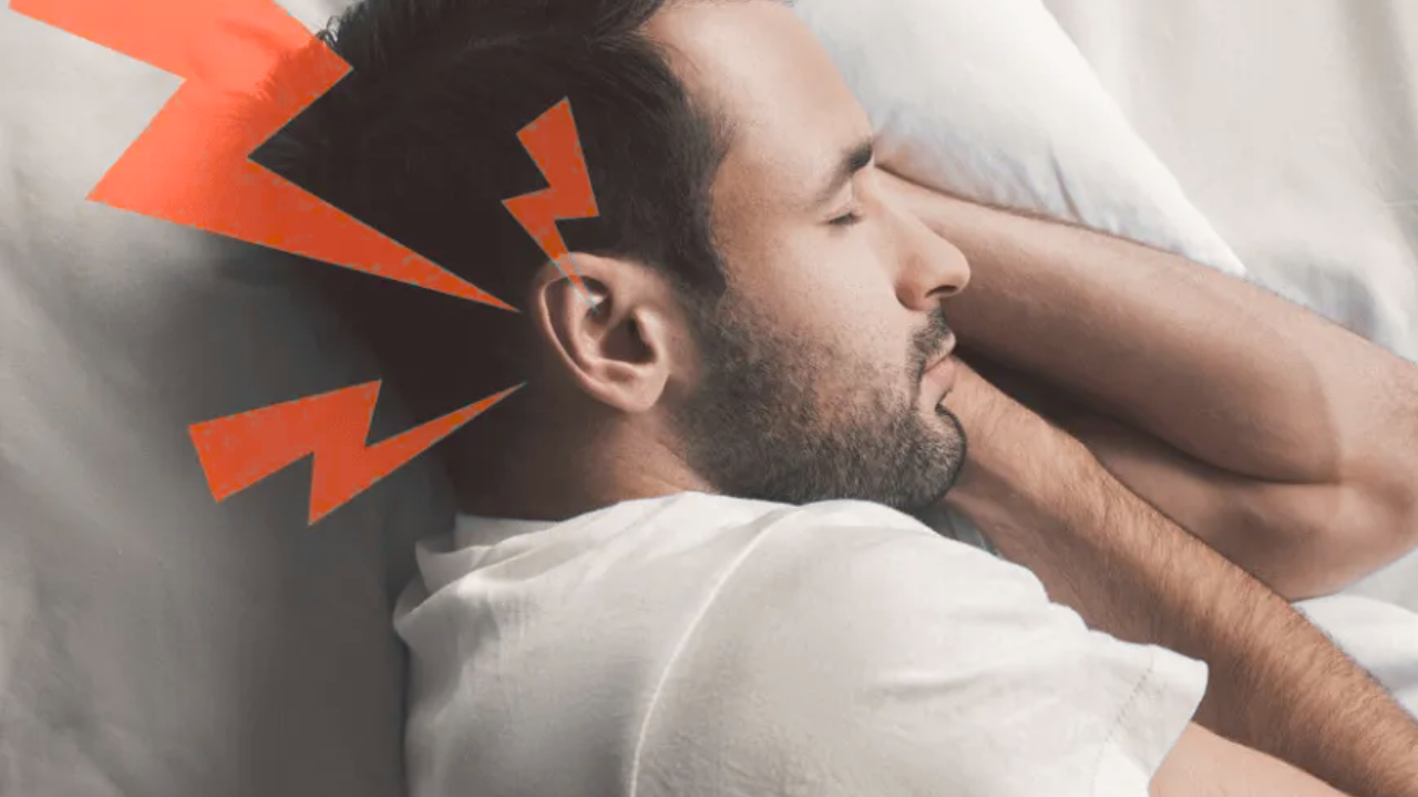 Can Deep Sleep Reduce Tinnitus? Scientists Reveal the Truth