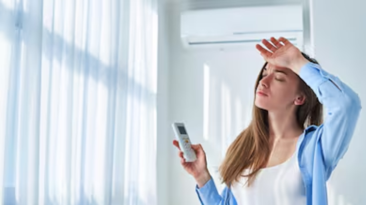 Stepping Into Heat After AC? Precautions You Shouldn’t Ignore