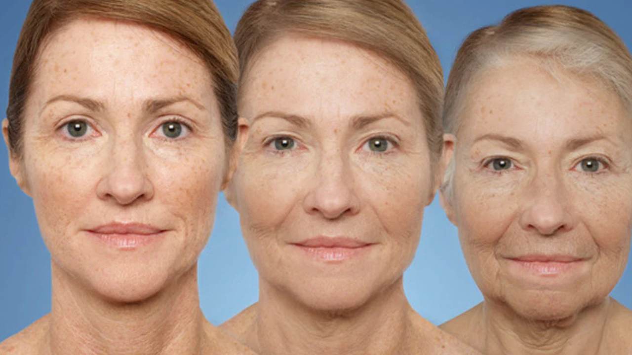 Sudden Weight Loss? The Reason Behind a Hollow or Gaunt Face