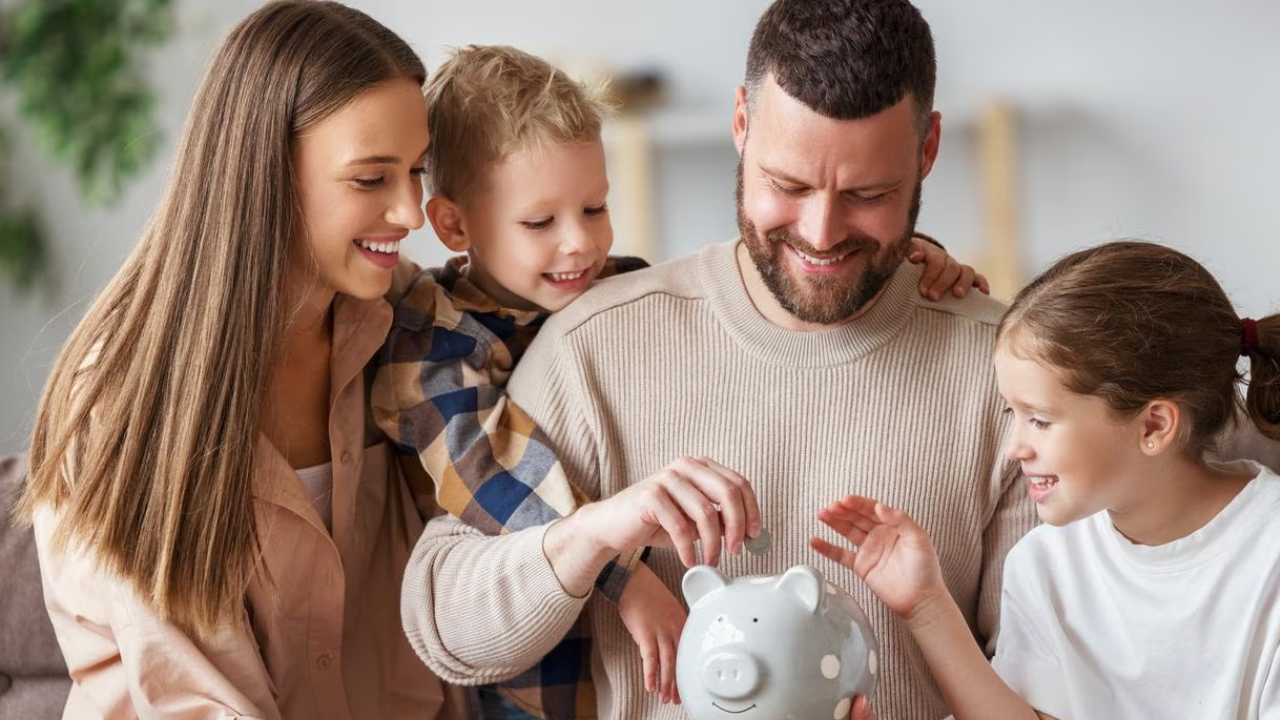 Teach Kids Money Management for a Secure Future